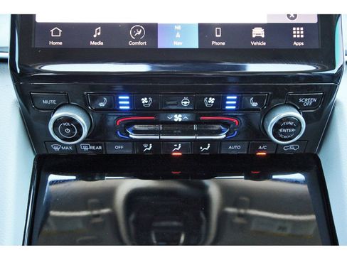 Used 2021 Jeep Grand Cherokee L Overland w/ Luxury Tech Group IV image 27