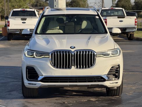 Used 2020 BMW X7 xDrive40i w/ Premium Package image 6