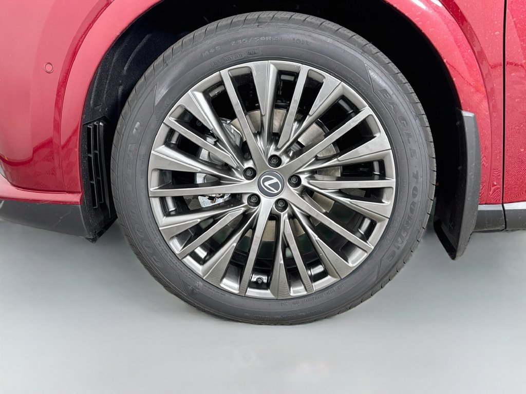 New 2026 Lexus RX 350h w/ Convenience Package AWD/4WD image 23
