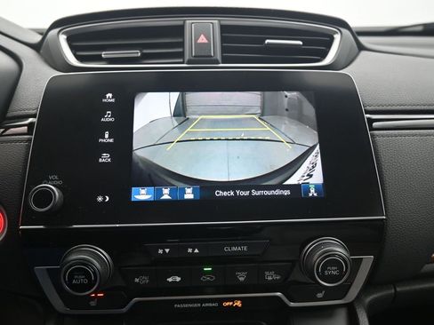 Used 2018 Honda CR-V EX-L image 11