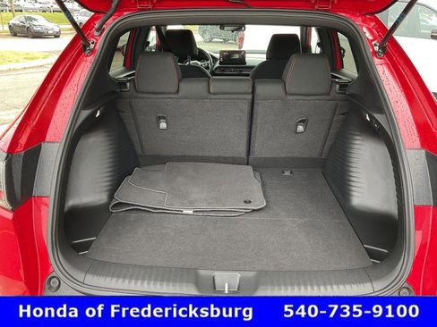 Used 2026 Honda HR-V Sport image 18