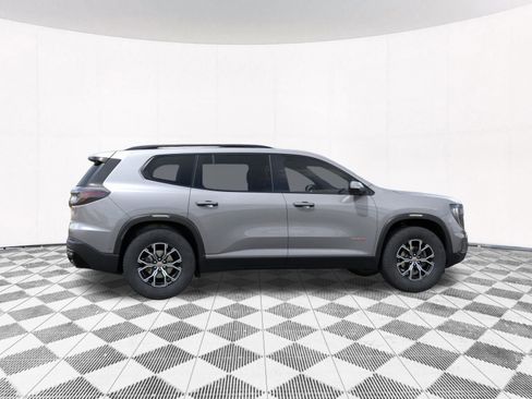 New 2026 GMC Acadia AT4 w/ Super Cruise Package image 13