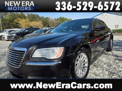 Used 2012 Chrysler 300