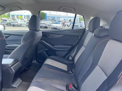 Used 2018 Subaru Crosstrek 2.0i Premium w/ Eyesight System AWD/4WD image 19