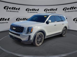 Used 2022 Kia Telluride EX w/ EX Premium Package video 1
