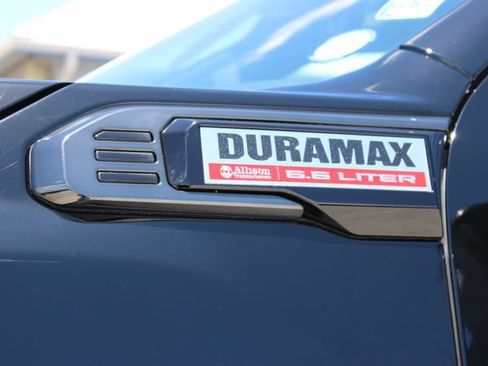 Used 2025 GMC Sierra 2500 AT4 w/ AT4 Premium Plus Package AWD/4WD image 22