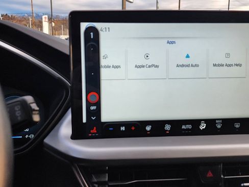 Used 2024 Ford Escape Platinum image 23