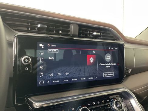 Used 2024 GMC Sierra 1500 Denali w/ Technology Package image 13