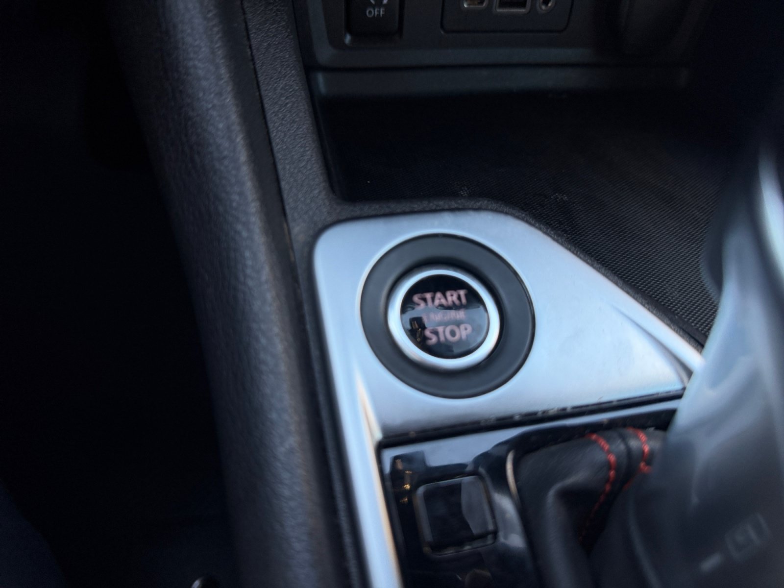 Used 2024 Nissan Sentra SR FWD image 21
