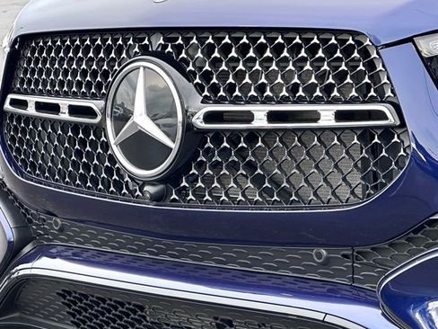 New 2025 Mercedes-Benz GLE 350 4MATIC image 5