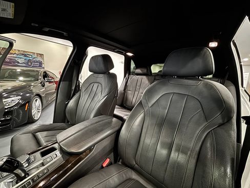 Used 2017 BMW X5 xDrive35i AWD/4WD image 11
