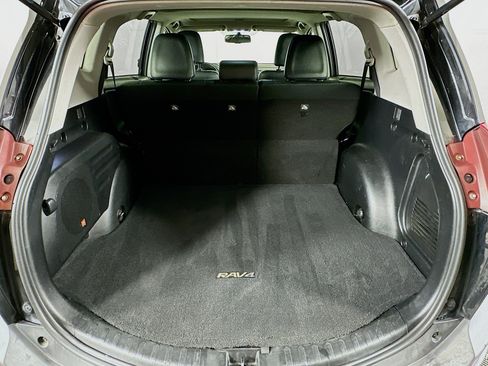 Used 2015 Toyota RAV4 Limited AWD/4WD image 27
