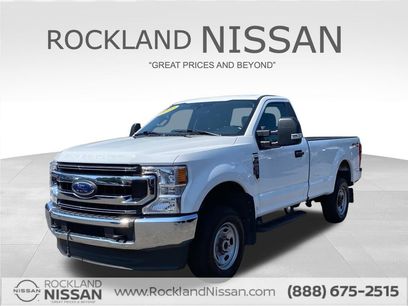 Used 2020 Ford F250 XLT