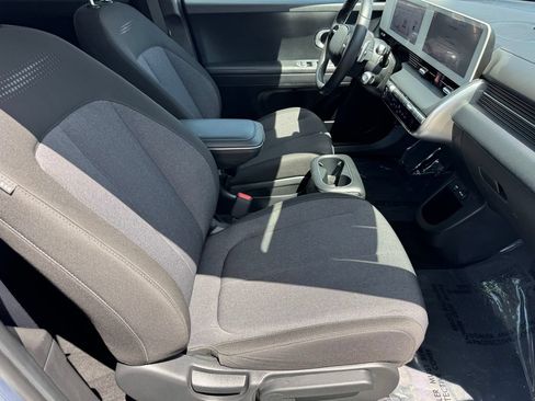 Certified 2024 Hyundai Ioniq 5 SE RWD image 7