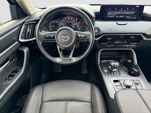 Certified 2025 MAZDA CX-90 3.3 Turbo w/ Select Package image 23