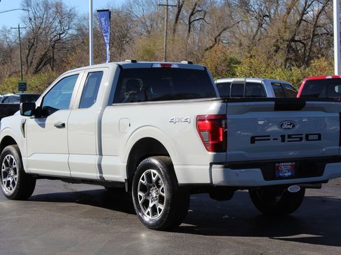 Used 2024 Ford F150 STX image 6