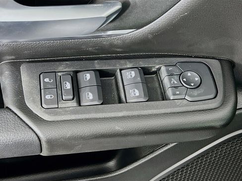 New 2026 RAM 1500 Big Horn AWD/4WD image 21