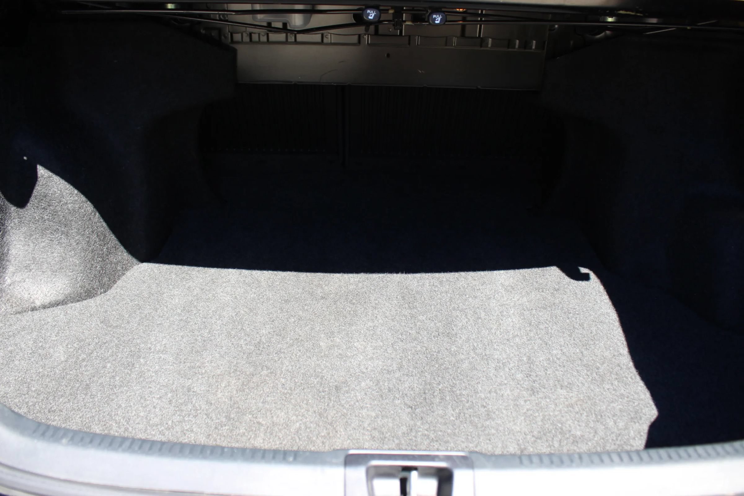 Used 2016 Toyota Camry LE FWD image 20