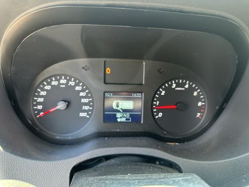 Used 2023 Mercedes-Benz Sprinter 2500 image 24