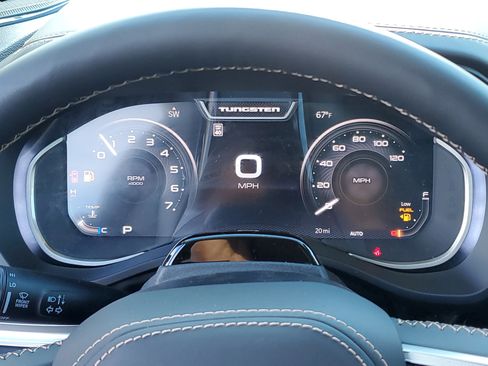 New 2026 RAM 1500 Tungsten w/ Bed Utility Group image 23