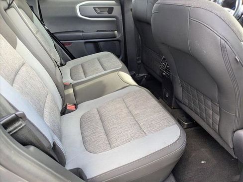 Used 2022 Ford Bronco Sport Big Bend image 18