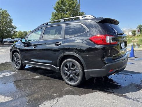 Certified 2025 Subaru Ascent Bronze Edition w/ Onyx Package image 8
