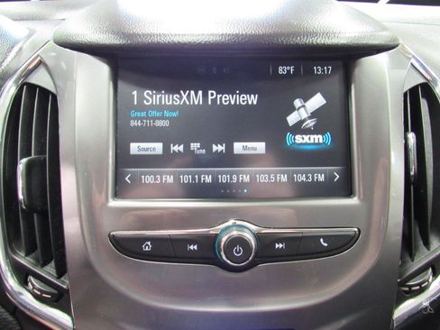 Used 2016 Chevrolet Cruze LT w/ Convenience Package FWD image 18