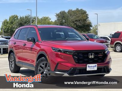 Used 2026 Honda CR-V TrailSport