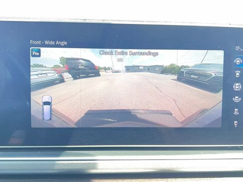 Used 2020 Mercedes-Benz GLS 450 4MATIC image 72
