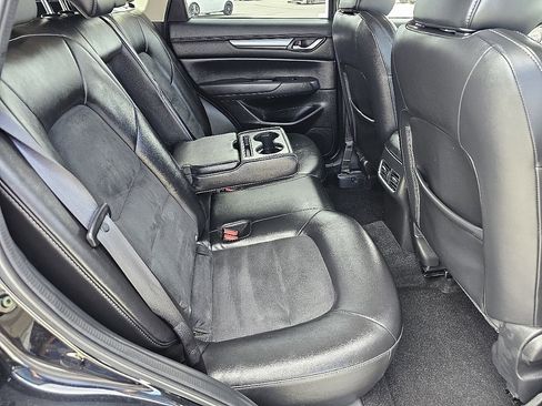 Certified 2023 MAZDA CX-5 AWD 2.5 S w/ Select Package image 20