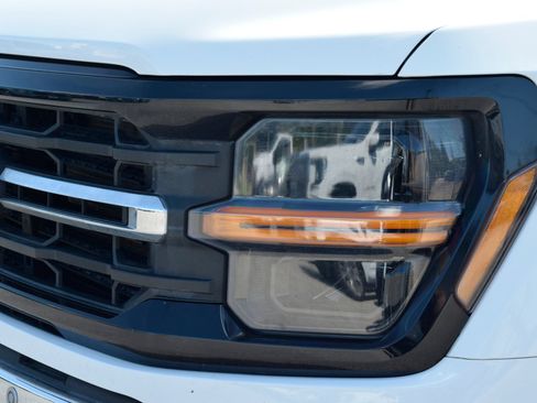 Used 2024 Ford F150 XLT w/ Equipment Group 302A MID AWD/4WD image 26