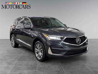 Certified 2021 Acura RDX w/ Technology Package video 1