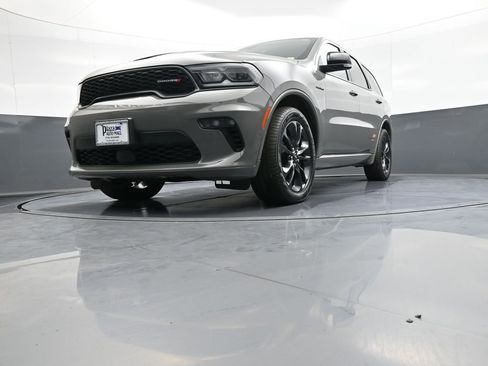 Used 2023 Dodge Durango R/T AWD/4WD image 28
