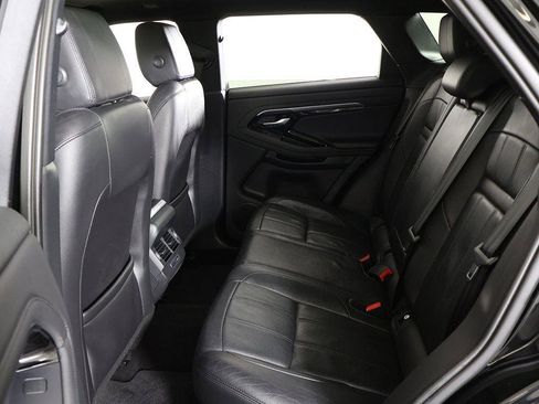 Used 2020 Land Rover Range Rover Evoque SE image 38