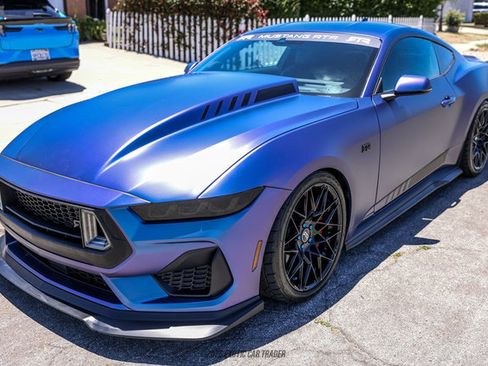 Used 2024 Ford Mustang GT Premium RWD image 14