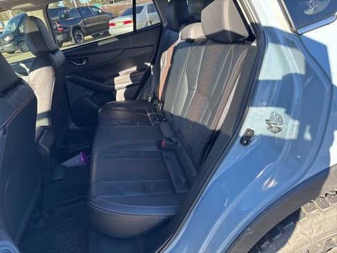 Used 2023 Subaru Crosstrek 2.5i Limited w/ Moonroof Package image 14