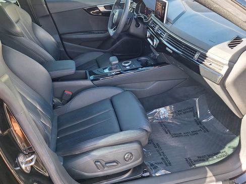 Used 2019 Audi A5 2.0T Prestige AWD/4WD image 28