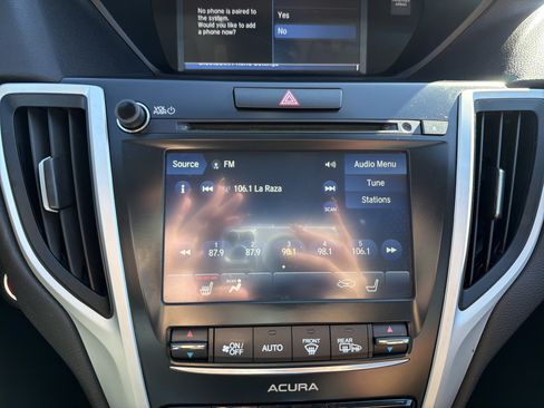 Certified 2020 Acura TLX image 23