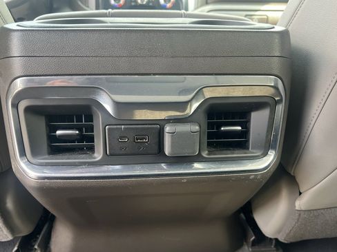 Used 2022 GMC Sierra 1500 SLT image 19