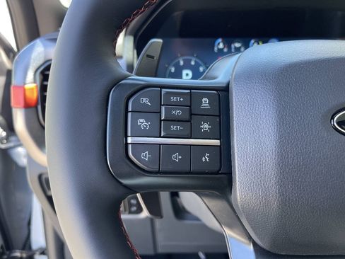 Used 2026 Ford F150 Raptor AWD/4WD image 21