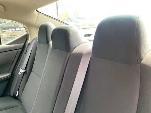 Used 2025 Nissan Sentra S image 13