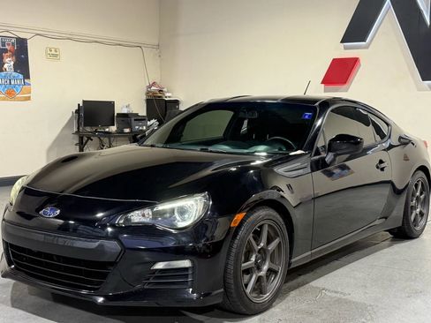 Used 2013 Subaru BRZ Premium image 1