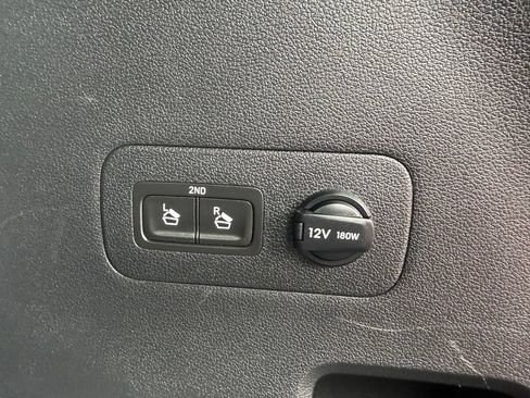 Used 2022 Hyundai Santa Fe Calligraphy AWD/4WD image 7