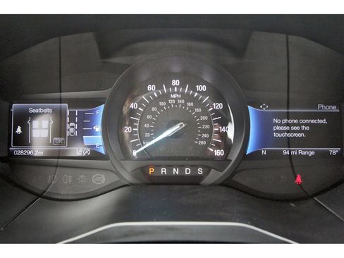 Used 2022 Ford Edge SEL w/ Convenience Package AWD/4WD image 17