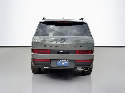 New 2026 Hyundai Santa Fe XRT image 6