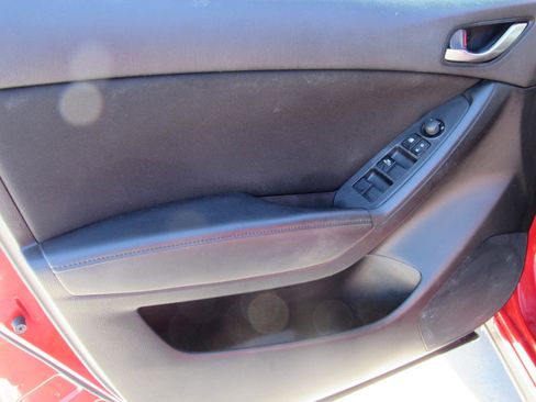 Used 2016 MAZDA CX-5 Sport w/ Rear Camera Package image 15