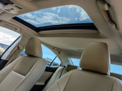 Used 2018 Lexus ES 350 w/ Premier Package FWD image 28