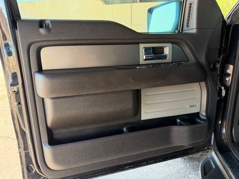 Used 2010 Ford F150 Raptor AWD/4WD image 23
