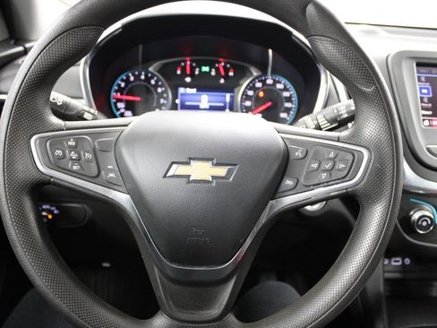 Used 2023 Chevrolet Equinox LT image 33