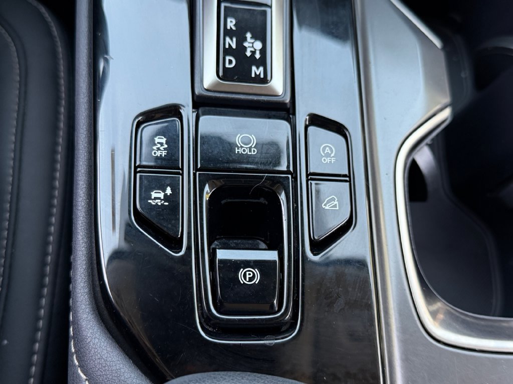 Used 2023 Lexus NX 350 AWD image 29